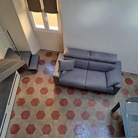 Ferienwohnung La Casa Di Daniele Albenga Exterior foto