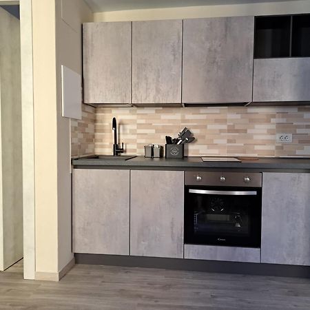 Ferienwohnung La Casa Di Daniele Albenga Exterior foto