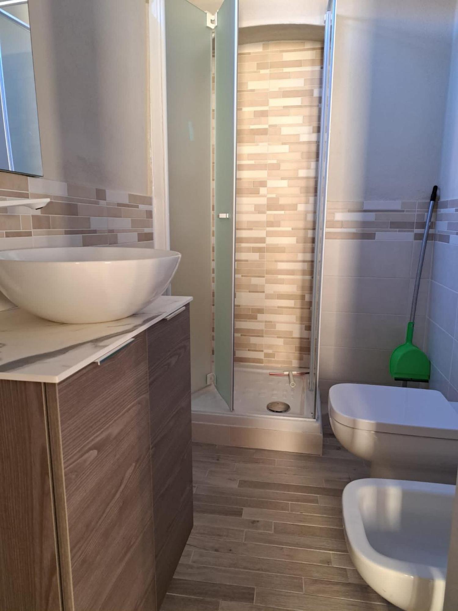 Ferienwohnung La Casa Di Daniele Albenga Exterior foto