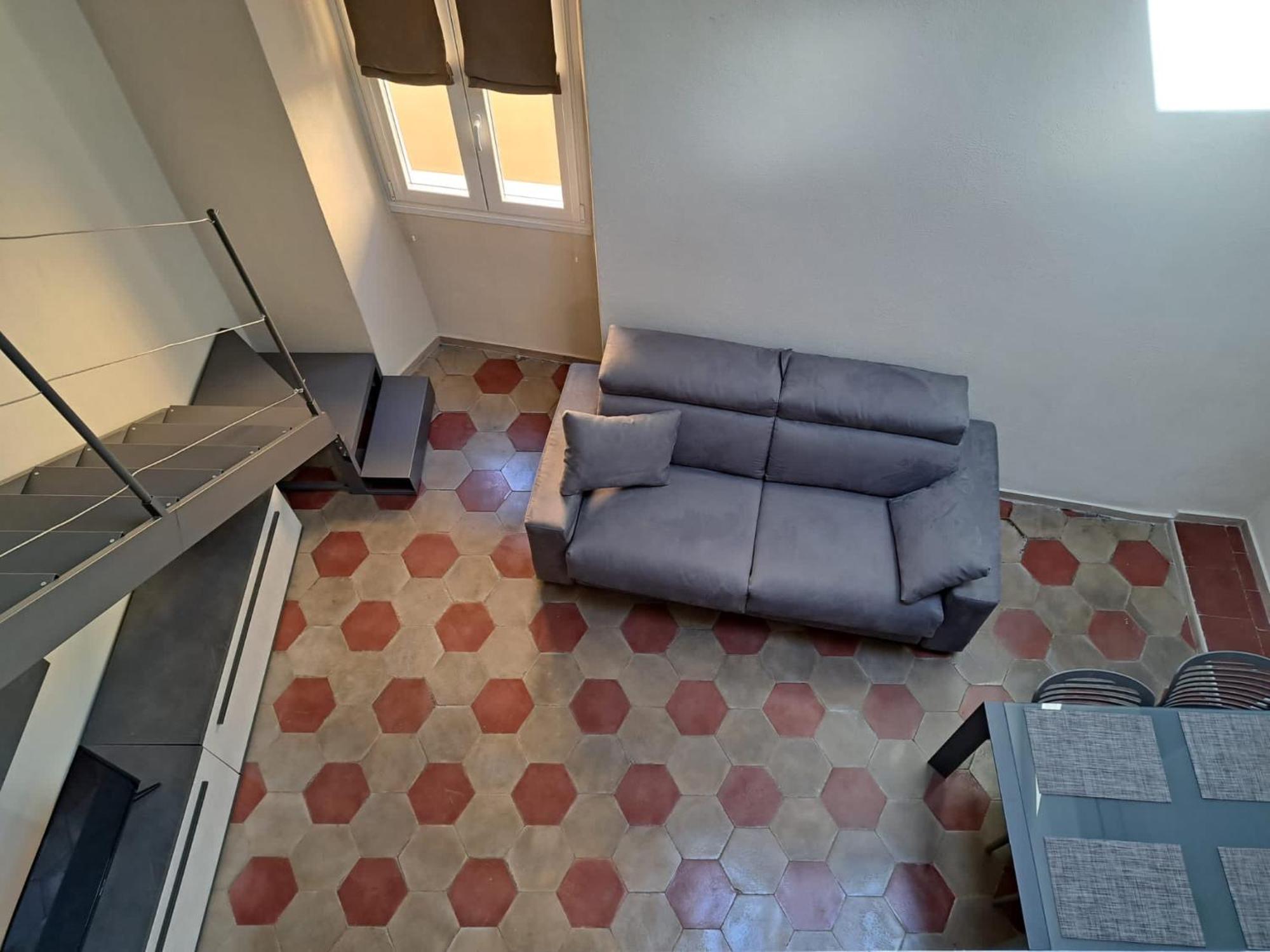 Ferienwohnung La Casa Di Daniele Albenga Exterior foto