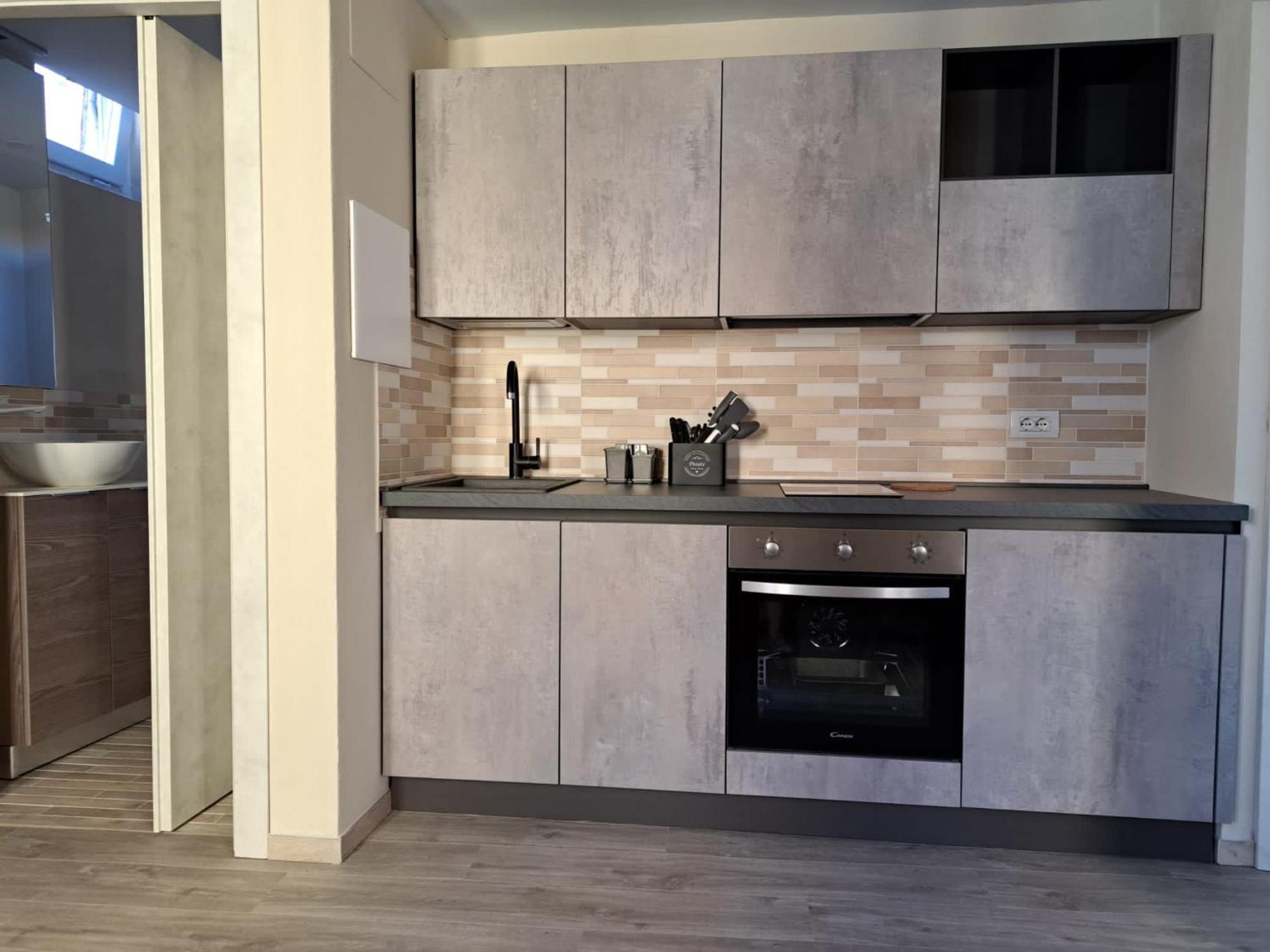 Ferienwohnung La Casa Di Daniele Albenga Exterior foto
